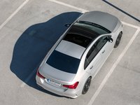 Mercedes-Benz A-Class Sedan 2019 Mouse Pad 1358293