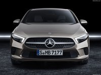 Mercedes-Benz A-Class Sedan 2019 Poster 1358301