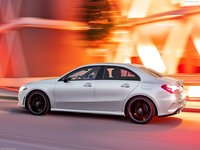 Mercedes-Benz A-Class Sedan 2019 mug #1358305