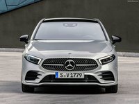 Mercedes-Benz A-Class Sedan 2019 tote bag #1358314