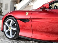 Ferrari Portofino 2018 Tank Top #1358385