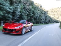 Ferrari Portofino 2018 mug #1358400