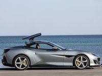 Ferrari Portofino 2018 stickers 1358418
