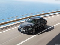 Mercedes-Benz C43 AMG 4Matic 2019 mug #1358456