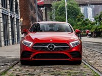 Mercedes-Benz CLS 2019 tote bag #1358498