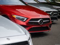 Mercedes-Benz CLS 2019 puzzle 1358525