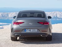 Mercedes-Benz CLS 2019 Sweatshirt #1358534