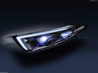 Mercedes-Benz CLS 2019 Mouse Pad 1358537