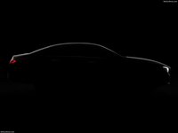 Mercedes-Benz CLS 2019 Longsleeve T-shirt #1358541