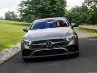 Mercedes-Benz CLS 2019 hoodie #1358548