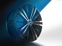Mercedes-Benz CLS 2019 Mouse Pad 1358583