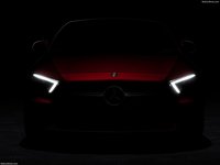Mercedes-Benz CLS 2019 Mouse Pad 1358591