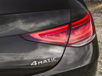 Mercedes-Benz CLS 2019 Mouse Pad 1358597