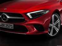 Mercedes-Benz CLS 2019 Longsleeve T-shirt #1358601