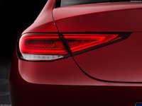 Mercedes-Benz CLS 2019 Mouse Pad 1358602