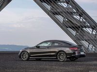 Mercedes-Benz C43 AMG Coupe 2019 Tank Top #1358612