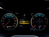 Mercedes-Benz C43 AMG Coupe 2019 Mouse Pad 1358615
