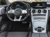 Mercedes-Benz C43 AMG Coupe 2019 mug #1358616