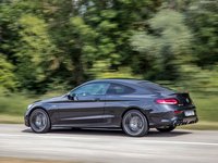 Mercedes-Benz C43 AMG Coupe 2019 mug #1358668