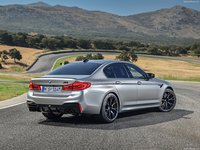BMW M5 Competition 2019 stickers 1358673