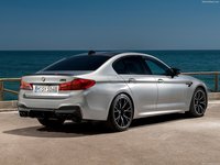 BMW M5 Competition 2019 stickers 1358677