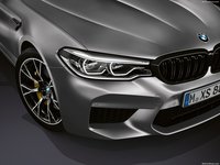 BMW M5 Competition 2019 puzzle 1358685