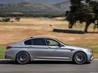 BMW M5 Competition 2019 Tank Top #1358688