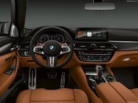 BMW M5 Competition 2019 Longsleeve T-shirt #1358721