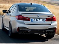 BMW M5 Competition 2019 tote bag #1358767