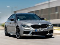 BMW M5 Competition 2019 mug #1358777