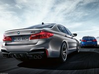 BMW M5 Competition 2019 Poster 1358779