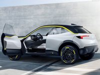 Opel GT X Experimental Concept 2018 Poster 1358790