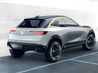 Opel GT X Experimental Concept 2018 stickers 1358791