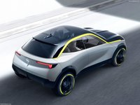 Opel GT X Experimental Concept 2018 stickers 1358799