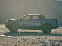 Ford Ranger Raptor 2019 stickers 1358817