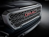 GMC Sierra Denali 2019 stickers 1358859