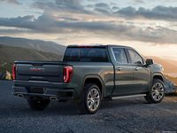 GMC Sierra Denali 2019 Longsleeve T-shirt #1358860