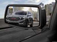 GMC Sierra Denali 2019 Longsleeve T-shirt #1358873