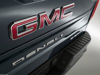 GMC Sierra Denali 2019 Longsleeve T-shirt #1358875