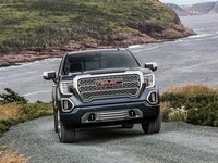 GMC Sierra Denali 2019 mug #1358876