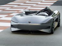 Infiniti Prototype 10 Concept 2018 Tank Top #1358909
