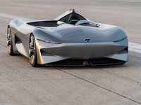 Infiniti Prototype 10 Concept 2018 tote bag #1358911
