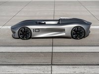 Infiniti Prototype 10 Concept 2018 t-shirt #1358913