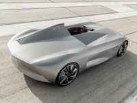 Infiniti Prototype 10 Concept 2018 tote bag #1358915