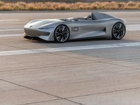 Infiniti Prototype 10 Concept 2018 tote bag #1358916