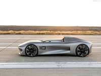 Infiniti Prototype 10 Concept 2018 t-shirt #1358917