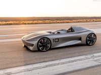 Infiniti Prototype 10 Concept 2018 Tank Top #1358918