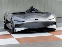 Infiniti Prototype 10 Concept 2018 tote bag #1358919