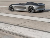 Infiniti Prototype 10 Concept 2018 tote bag #1358920