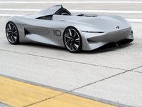 Infiniti Prototype 10 Concept 2018 tote bag #1358921